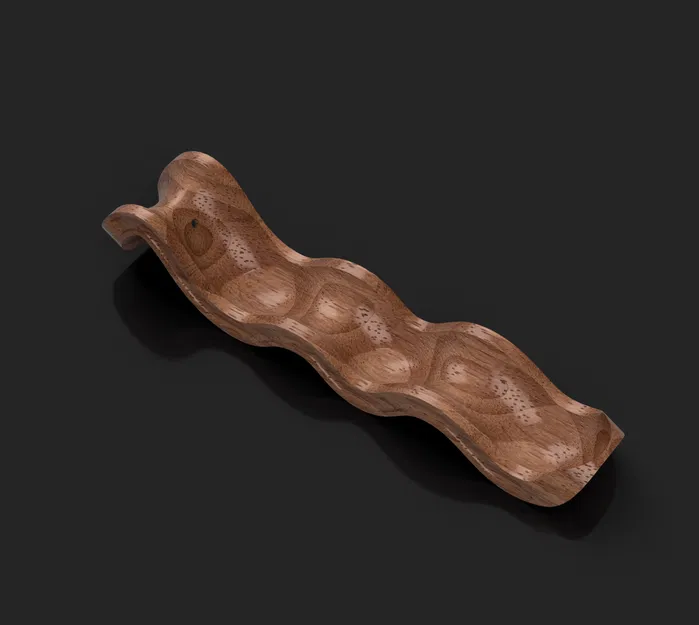 Chân Cắm Nhang Đơn Giản - Image 1