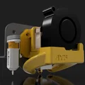 Ống dẫn khí AYF lowfang cho máy in 3D - Thumbnail 1