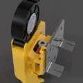 Ống dẫn khí AYF lowfang cho máy in 3D - Thumbnail 2