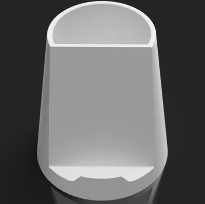 Giá đỡ điện thoại kiêm Hộp đựng bút