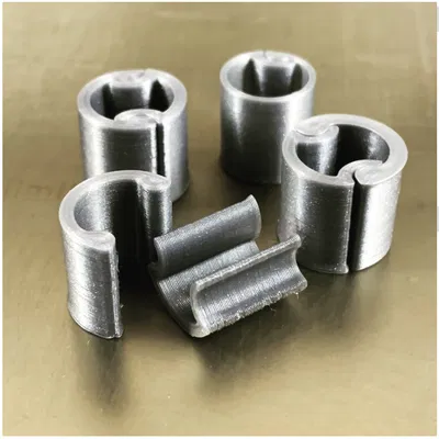 Kẹp Giữ Dây Cáp