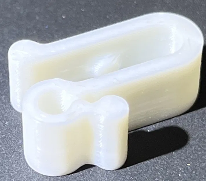 Kẹp Cuộn Dây Sợi In 3D Chỉnh Sửa Cho Cọc Spool Bambu - Image 1