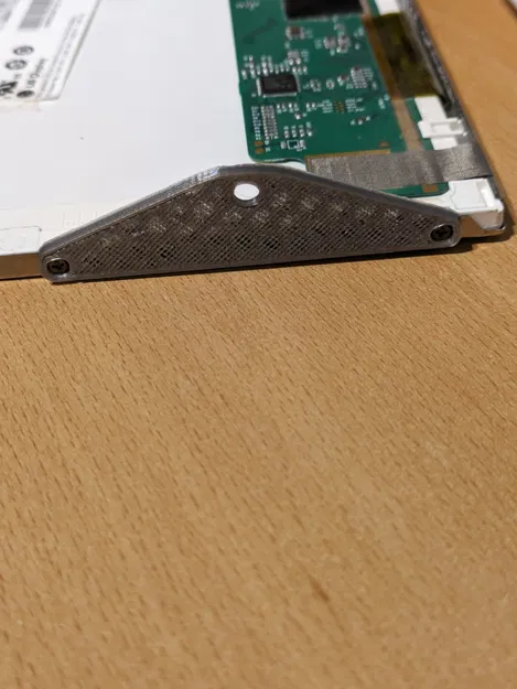 Giá đỡ Gương Thần Kỳ - Image 2