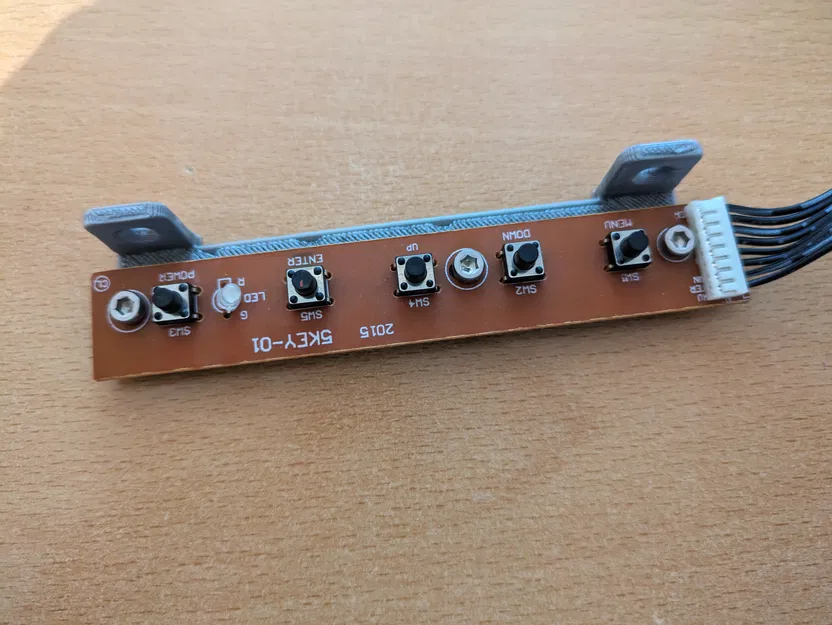 Giá đỡ Gương Thần Kỳ - Image 3