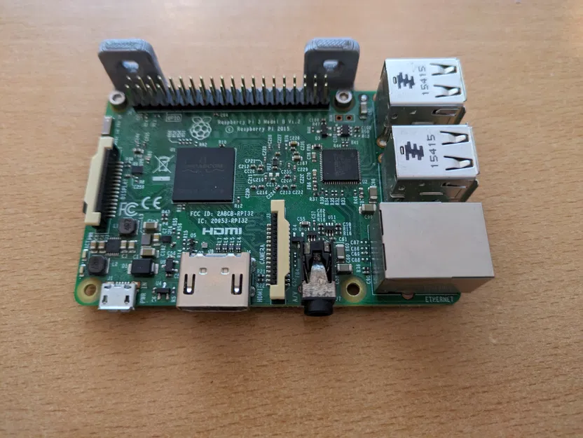 Giá đỡ Gương Thần Kỳ - Image 8