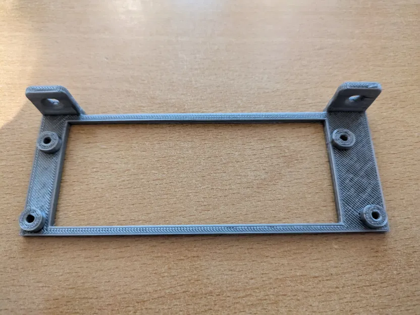 Giá đỡ Gương Thần Kỳ - Image 9