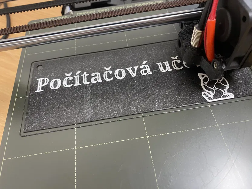 Bảng Hiệu Phòng Máy Tính - Image 4