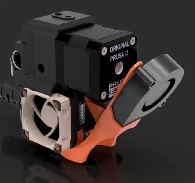 AYF MK3S Fang - Image 1