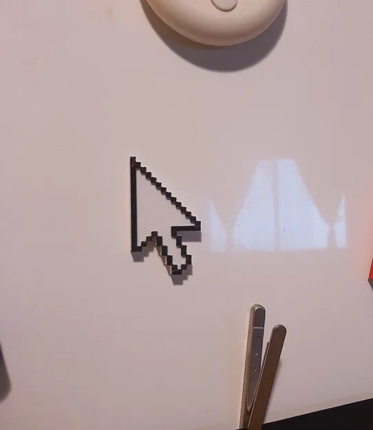 Nam Châm Mũi Tên Pixel - Image 2