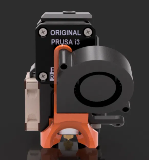 AYF MK3S Fang - Image 2