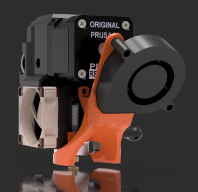 AYF MK3S Fang - Image 3