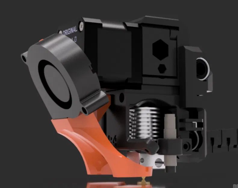 AYF MK3S Fang - Image 4