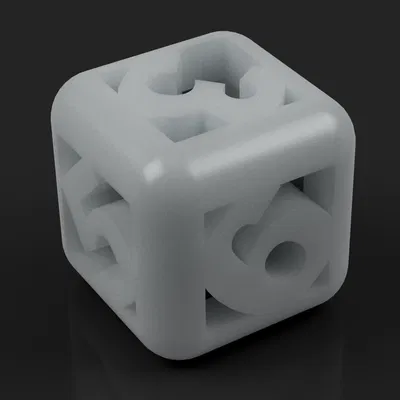 Xúc xắc game có thể tung