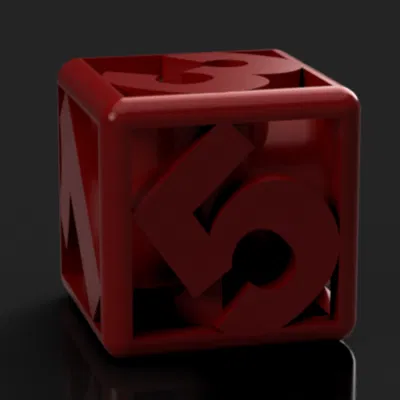 Xúc xắc game có thể tung