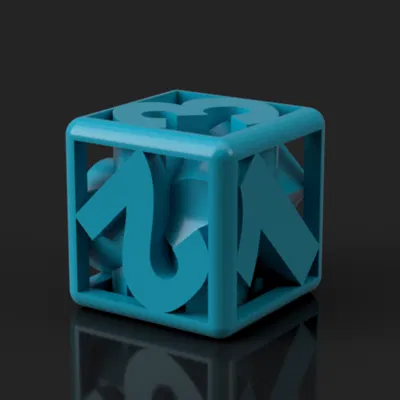 Xúc xắc game có thể tung