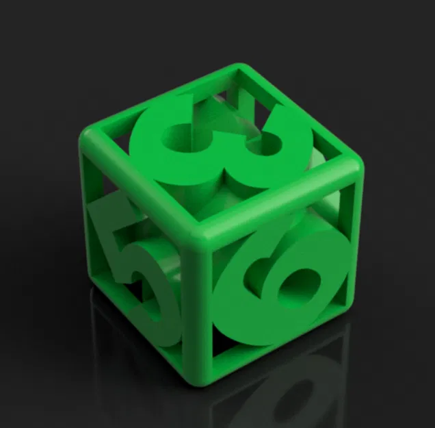 Xúc xắc game có thể tung - Image 5