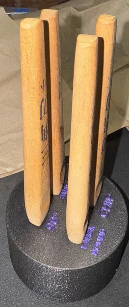 Giá Đỡ Dao Khắc và Thủ Công Dành Cho Hobby - Image 1