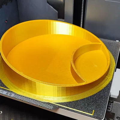 Khay Đựng Đồ Đa Năng / Khay Phòng Tắm Có Chân Đế