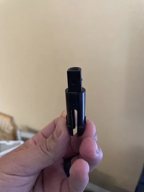 Chốt Giữ Cốc Cho Mini Cooper 2004 Bên Phụ - Image 3