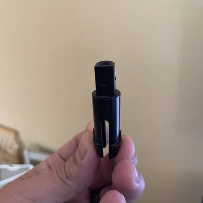 Chốt Giữ Cốc Cho Mini Cooper 2004 Bên Phụ