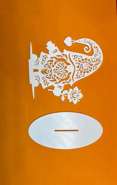 Valentinstag, Ông Lùn Với Trái Tim - Image 2