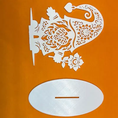 Valentinstag, Ông Lùn Với Trái Tim