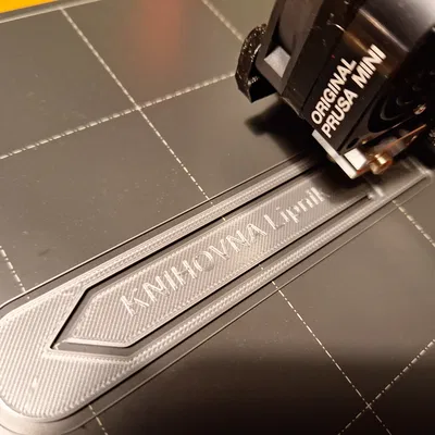 Bookmark - Thư viện Lipník