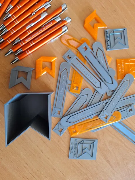 Bookmark - Thư viện Lipník - Image 3