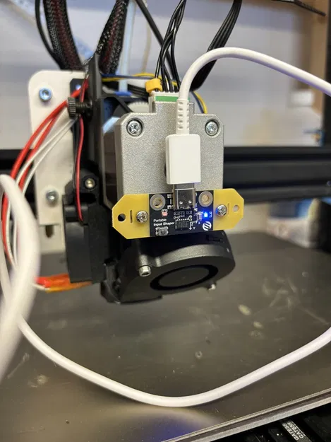 Nâng Cấp Sovol SV01 Mới: Bộ Chuyển Đổi BMG e3d V6 DissEd - Image 3