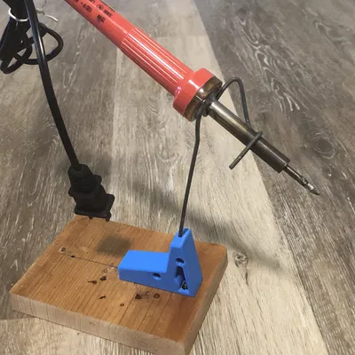 Giá đỡ Mỏ hàn