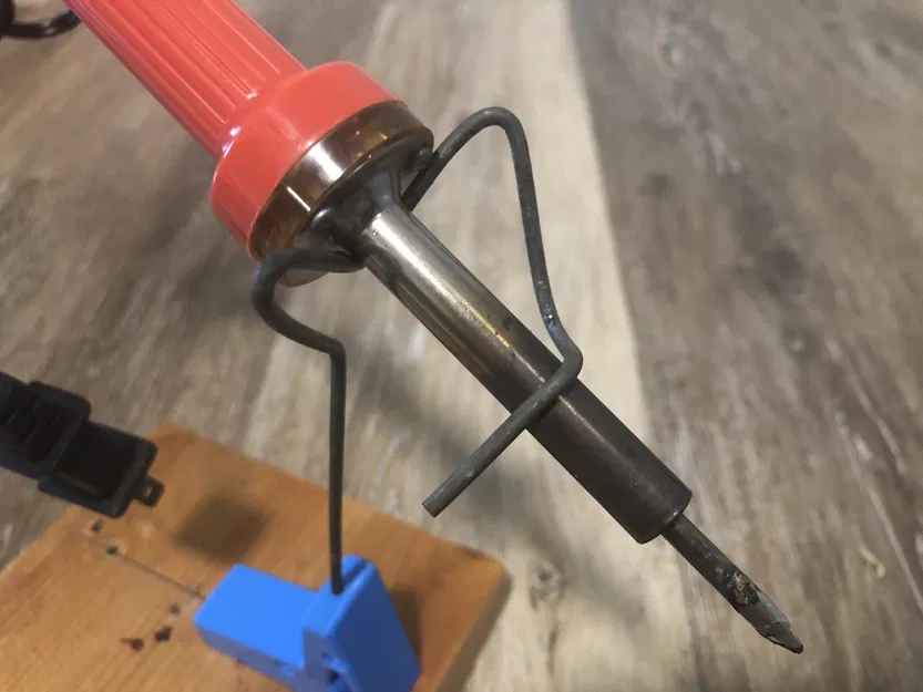 Giá đỡ Mỏ hàn - Image 3