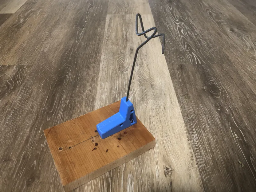 Giá đỡ Mỏ hàn - Image 5