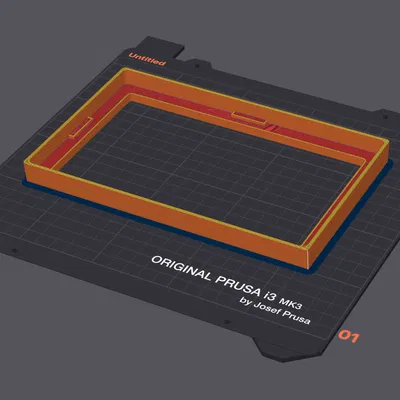 Khay Hứng Nước Gaggia Classic Dáng Thấp