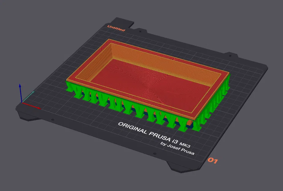 Khay Hứng Nước Gaggia Classic Dáng Thấp - Image 3