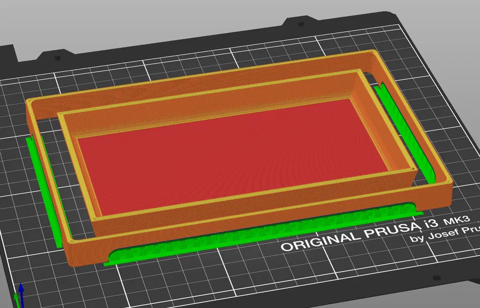 Khay Hứng Nước Gaggia Classic Dáng Thấp - Image 4