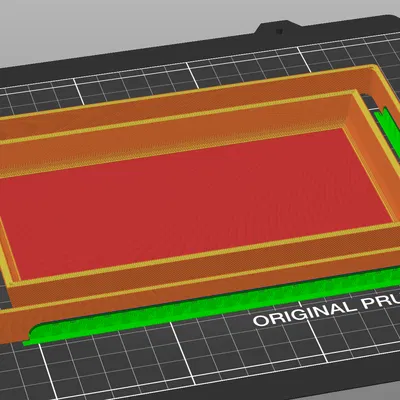 Khay Hứng Nước Gaggia Classic Dáng Thấp