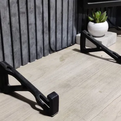 Chân đế Laptop 3D