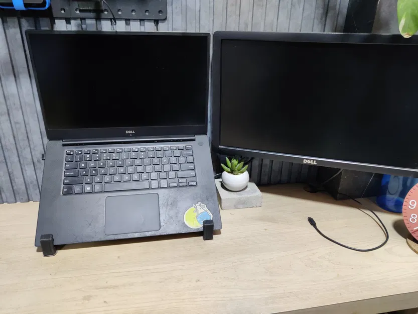Chân đế Laptop 3D - Image 6
