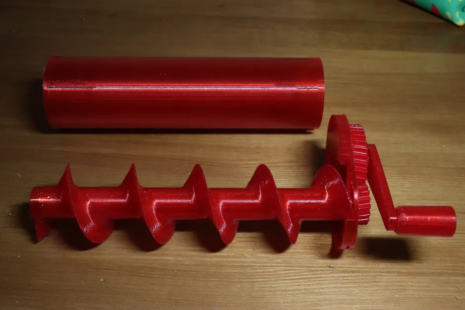 Vít Archimedes - Image 2