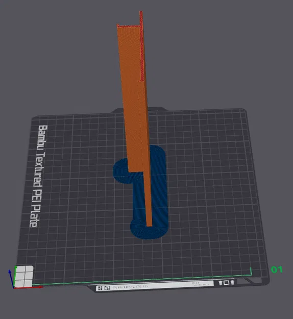 Kệ Màn Hình | Kẹp Gắn - Image 4