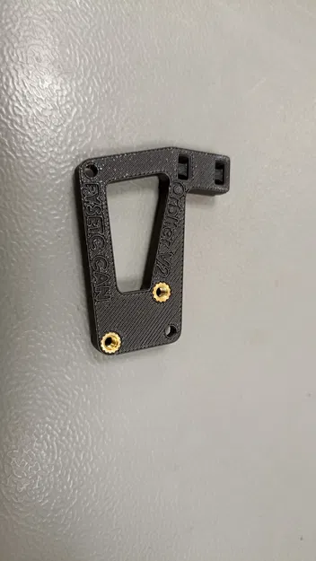 Giá đỡ Orbiter V2 - FYSETC CAN - Image 3