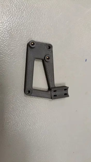 Giá đỡ Orbiter V2 - FYSETC CAN - Image 5