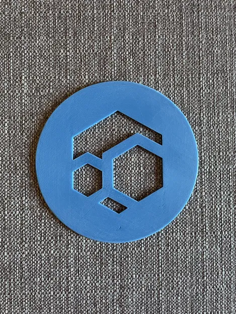 Logo Flux Crypto Có Thể Co Giãn - Image 1