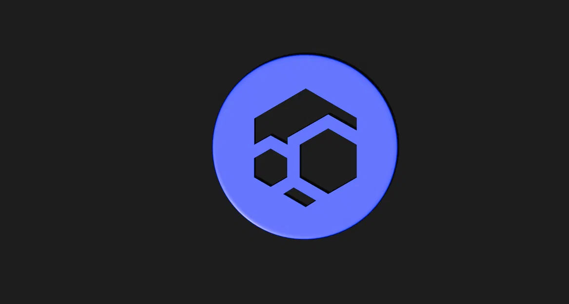 Logo Flux Crypto Có Thể Co Giãn - Image 2