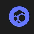 Logo Flux Crypto Có Thể Co Giãn - Thumbnail 2