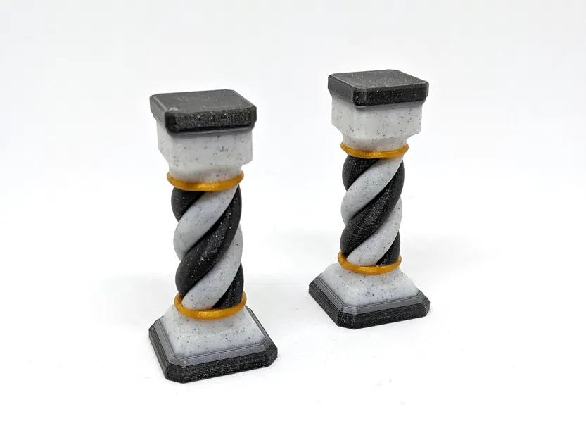 Cột Đá cho Gloomhaven - Image 1