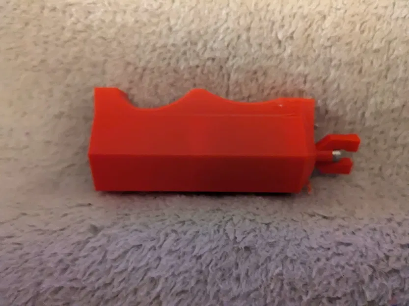 Súng Bắn Confetti Chạy Bằng Lò Xo - Image 1