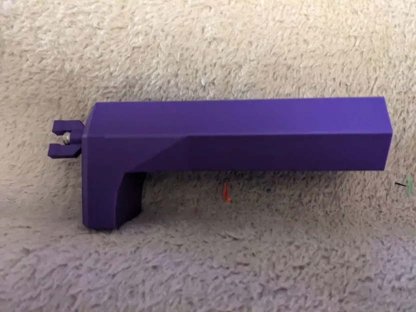 Súng Bắn Confetti Chạy Bằng Lò Xo - Image 4