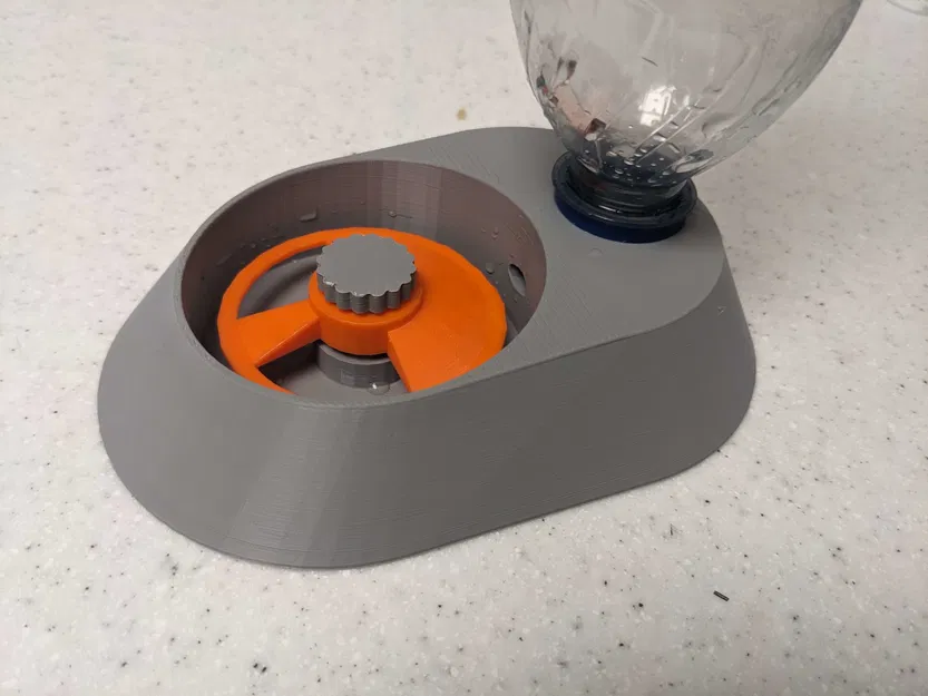 Chai Nước: Bản Phối Lại - Image 1