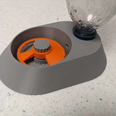 Chai Nước: Bản Phối Lại